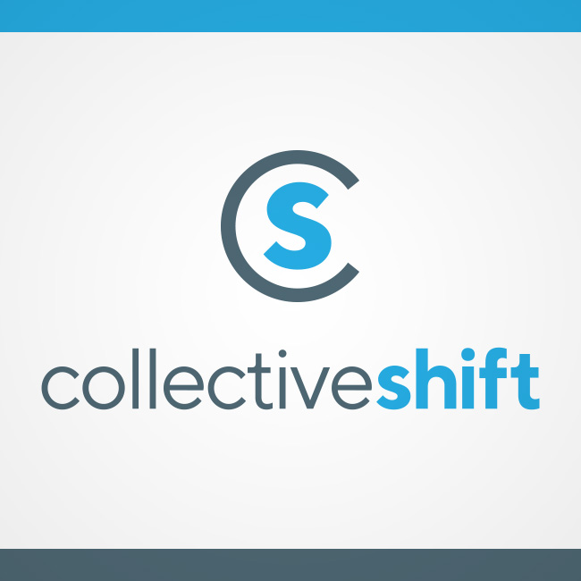 Collective Shift branding
