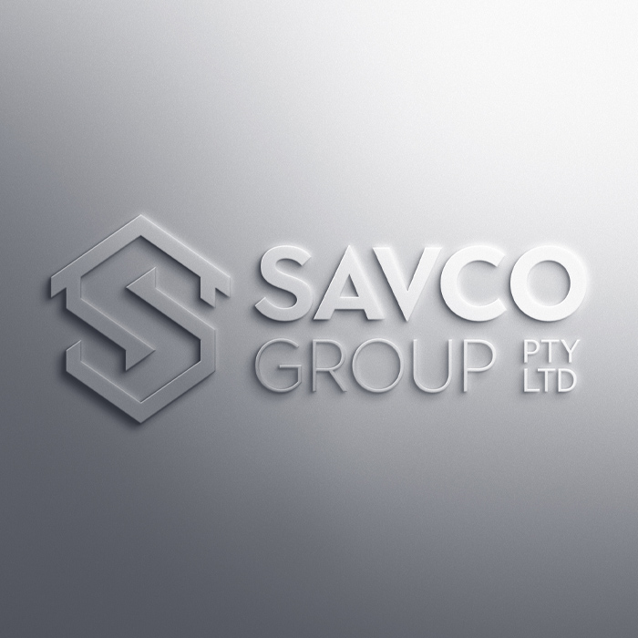 Savco Group branding