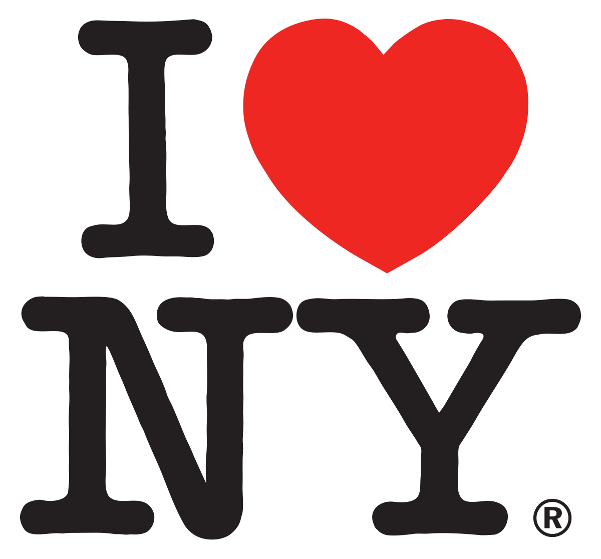 I ❤️ New York