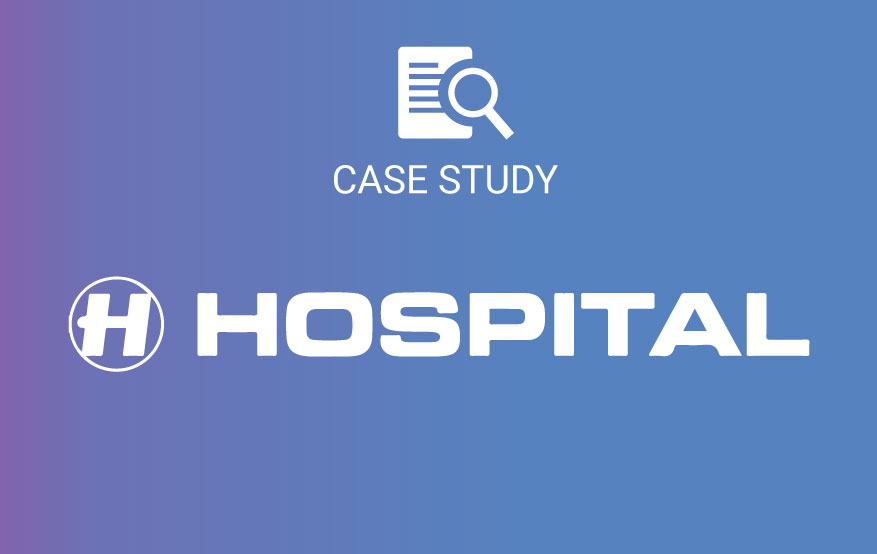 Curve News Case Study Hospital Records