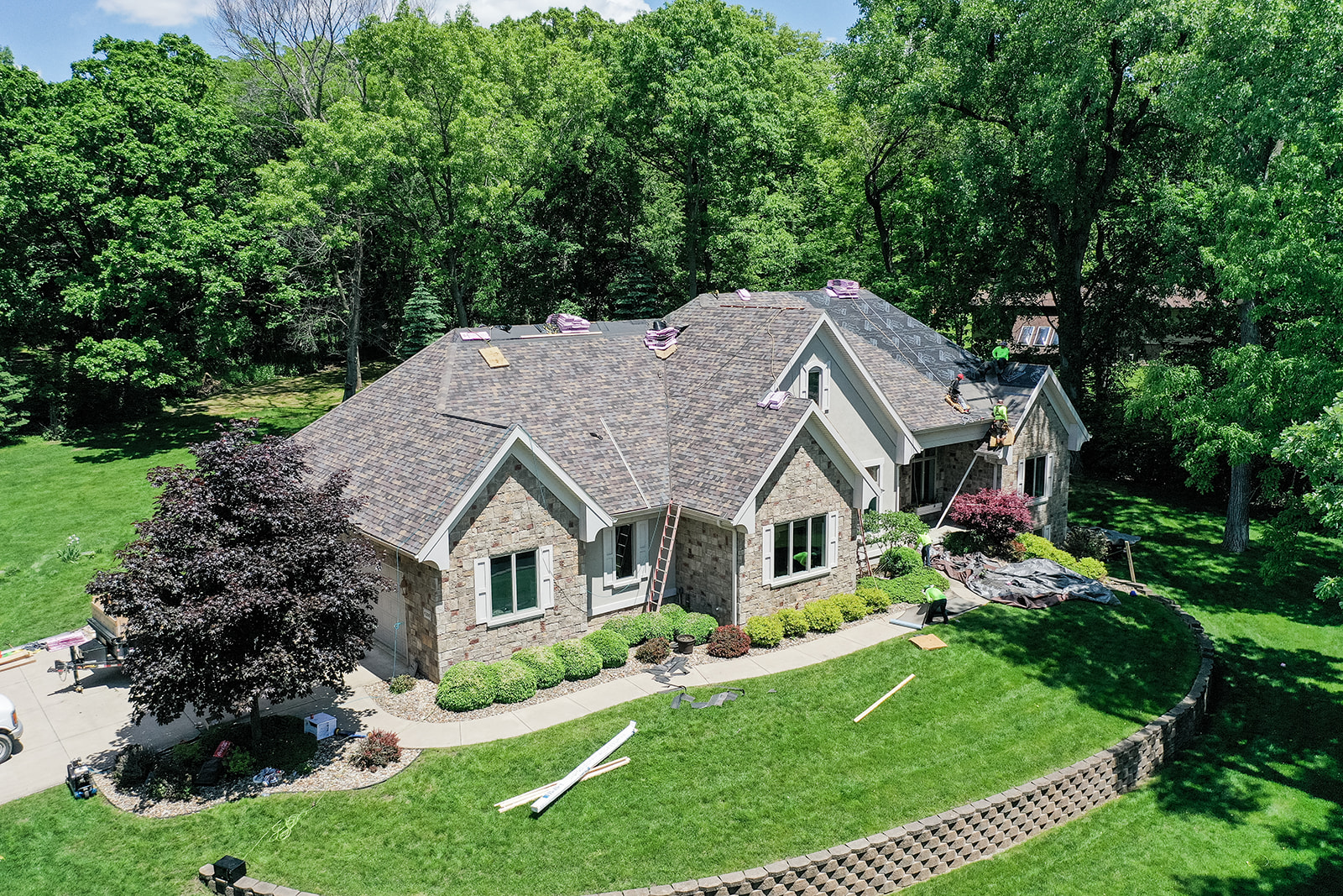 Diamond Ridge Construction