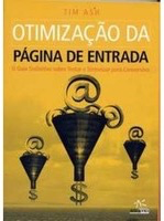 Otimização de Página de Entrada – Tim Ash