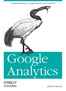 Google Analytics – Justin Cultroni