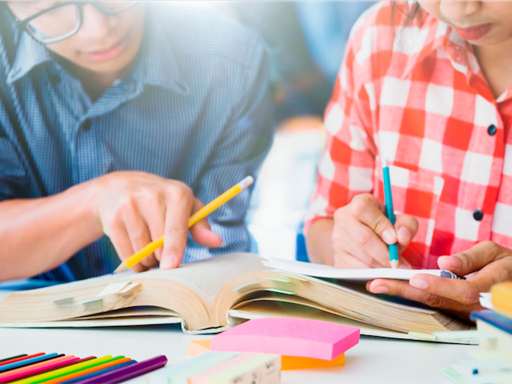 Um Cenário de Réquiem: o Novo Paradigma da Aprendizagem