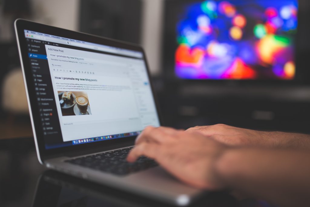 Por que amamos Wordpress (e você também deveria)