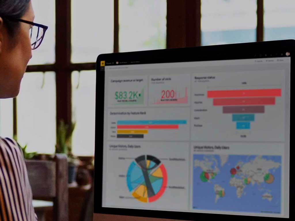 Power BI: a ferramenta de BI que combina com seu bolso!
