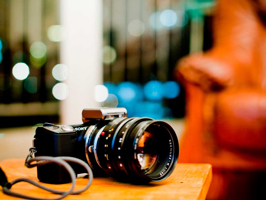 Lightroom e Photoshop: as ferramentas pra quem ama fotografia!