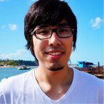 Hideki Katsumoto - Instrutor do Curso de Design para Conversão