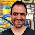 Daniel Costa - Instrutor do Curso de E-commerce: do Planejamento ao Gerenciamento da sua Loja Virtual