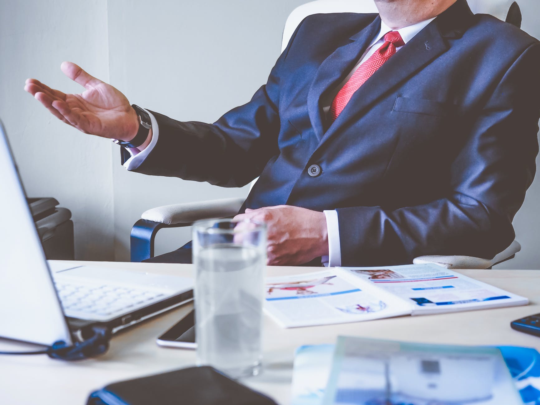 Como os líderes mais bem sucedidos prosperarão em um mundo exponencial