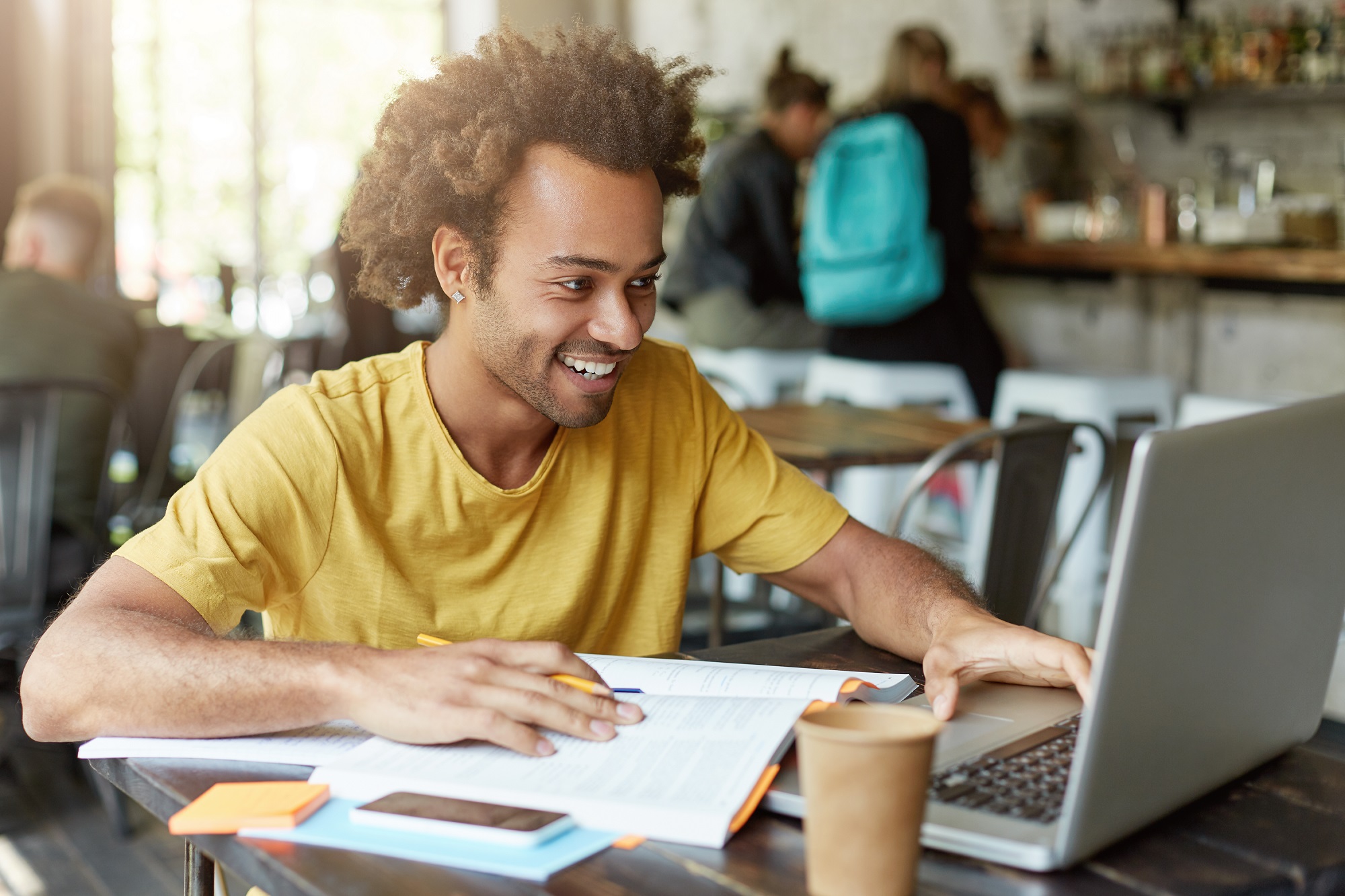 Aprendizado: pedagogia, andragogia e heutagogia