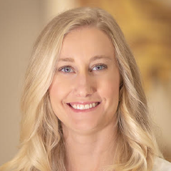 Leah Bohnert, OD, Audiology Specialist