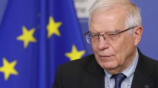 Josep Borrell