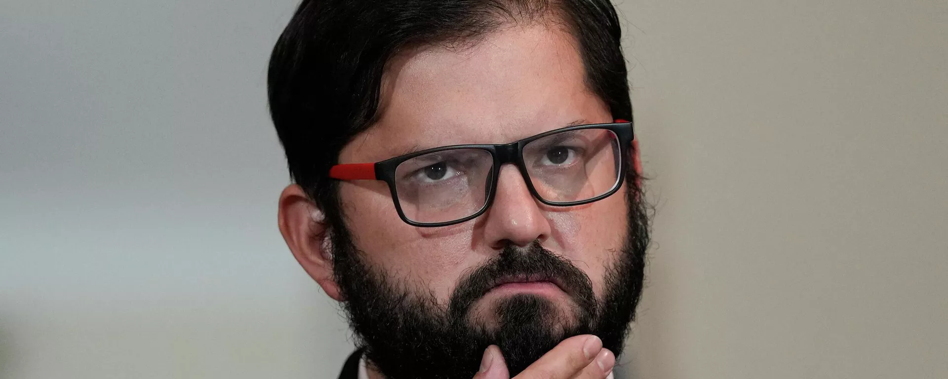 Gabriel Boric, el presidente de Chile - Sputnik Mundo, 1920, 11.07.2022