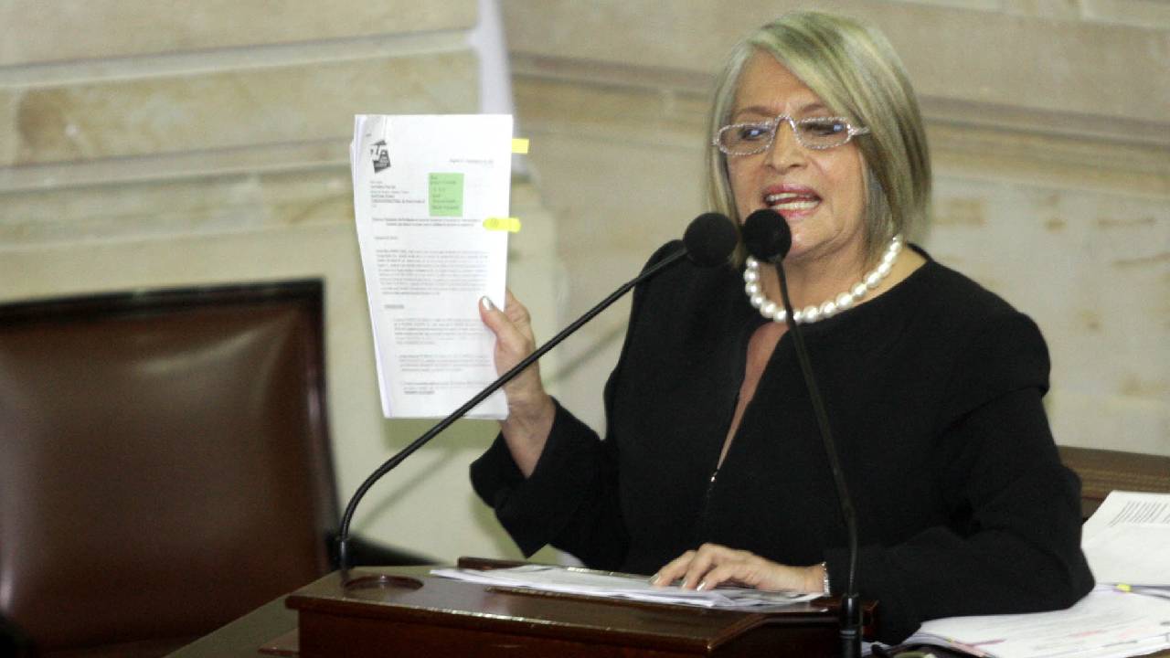 Quién es Cecilia López, ministra de Agricultura de Petro?
