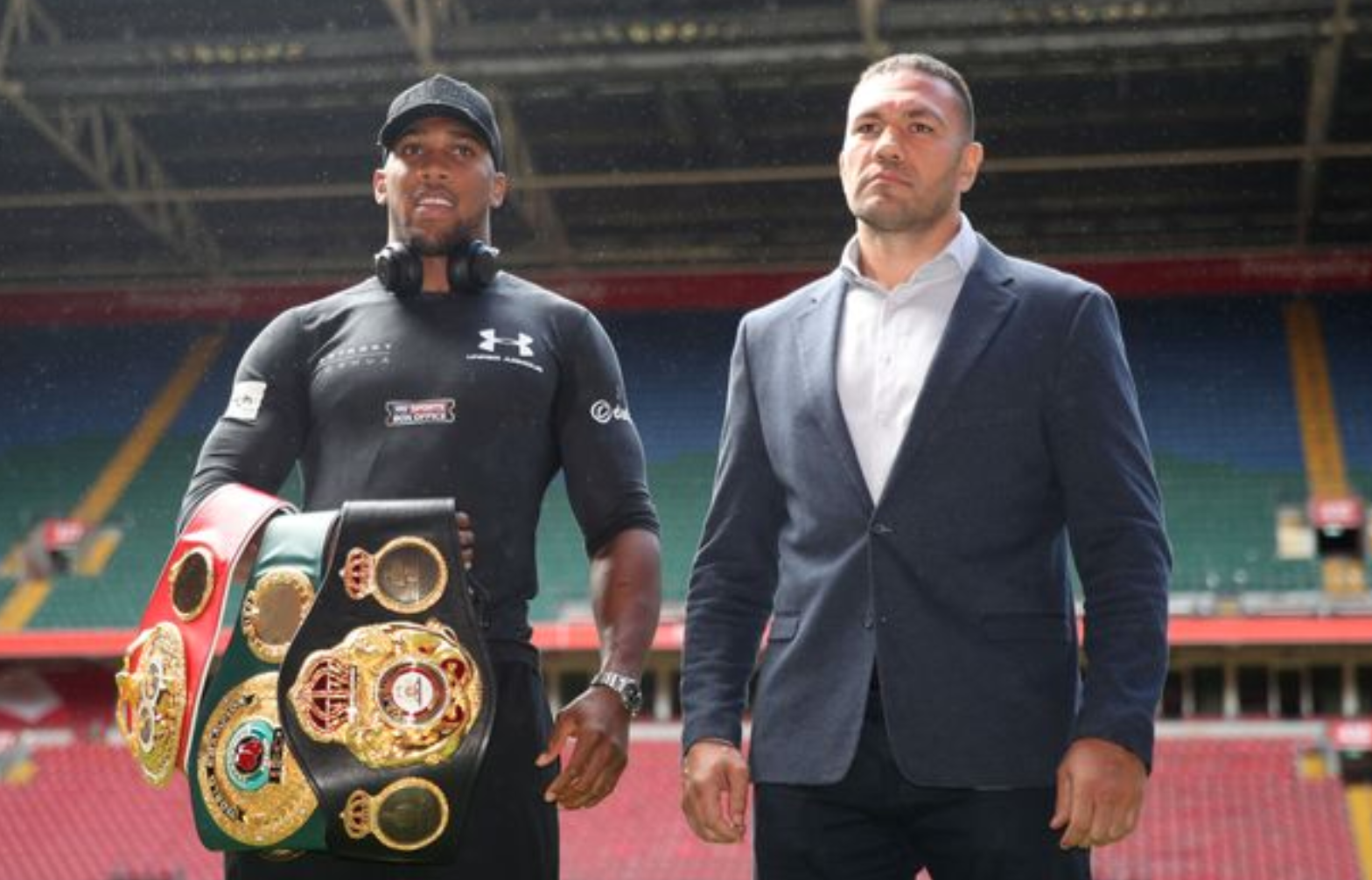 anthony joshua, kubrat pulev, pulev, aj, joshua, eddie hearn, matchroom, boxing, fighting, fury, tyson fury, gotzev, ivaylo gotzev