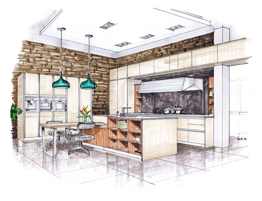 Online Kitchen Design Software