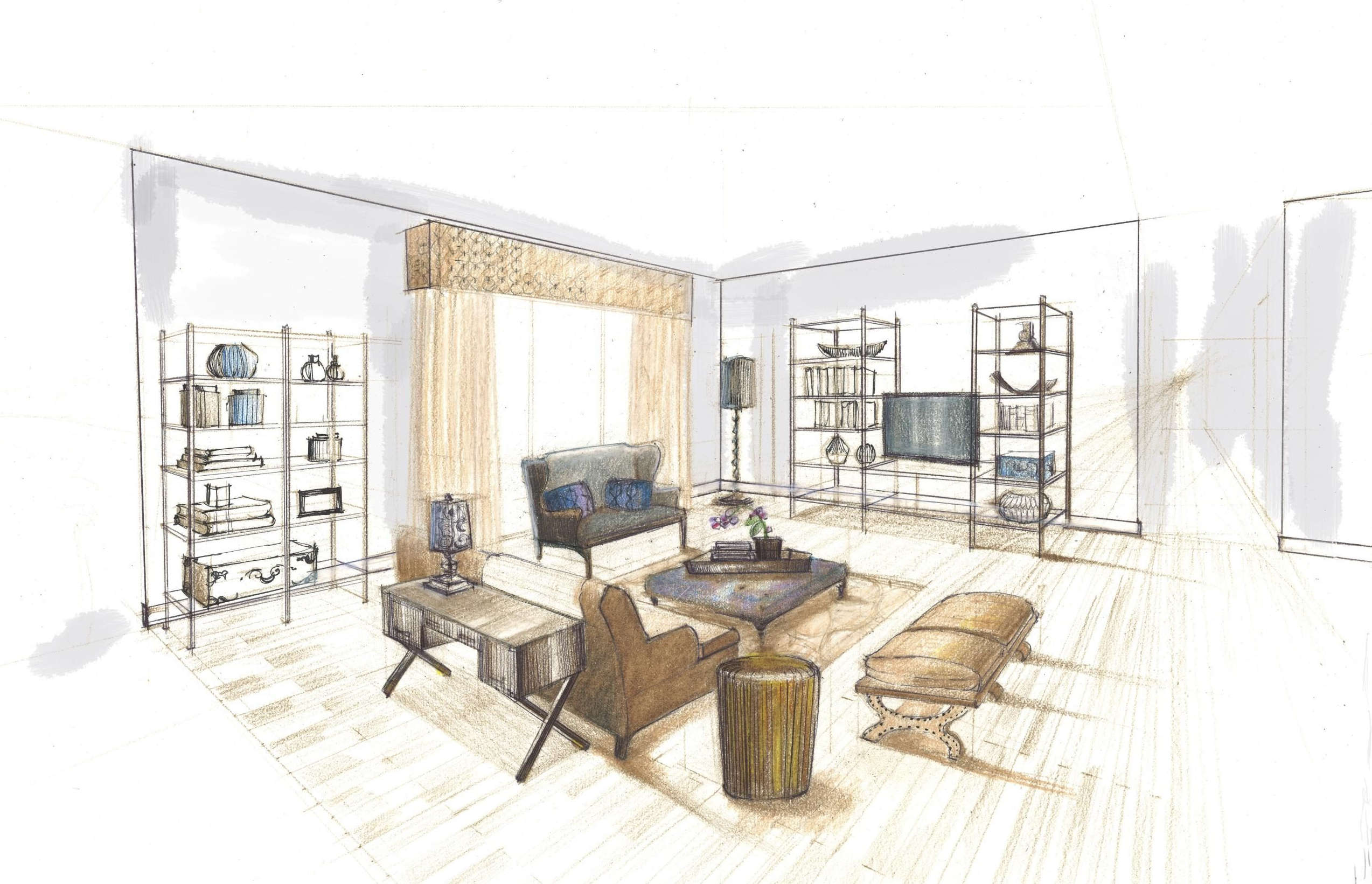 Interior Design Software