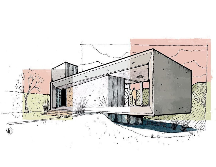 Architecture Design Software