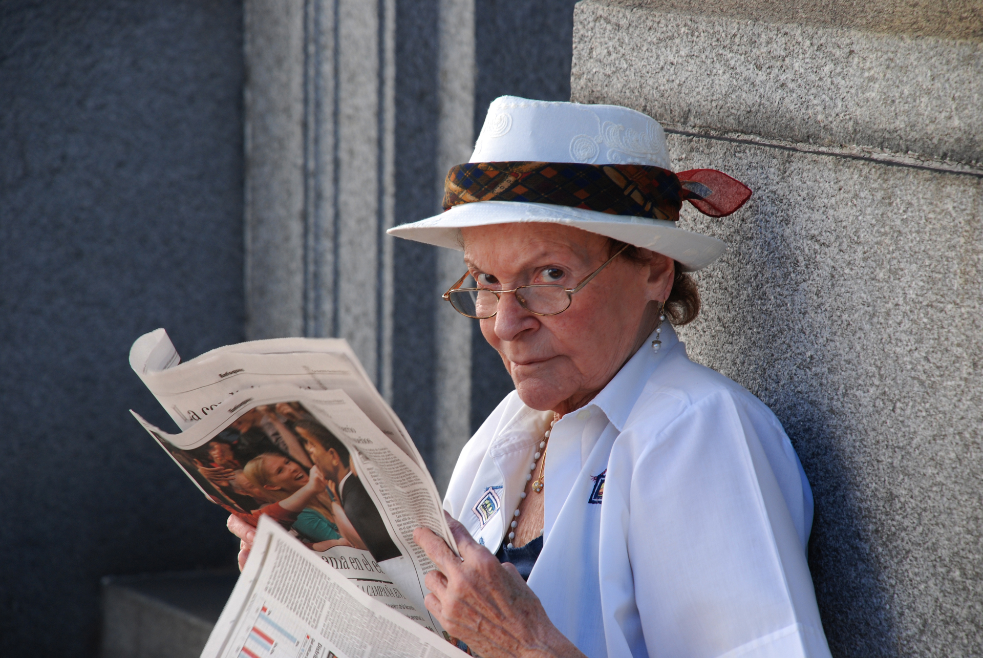 לה ריקולטה בואנוס איירס - מבט - יואל שתרוג - אדמה יוצרת - yoel sitruk