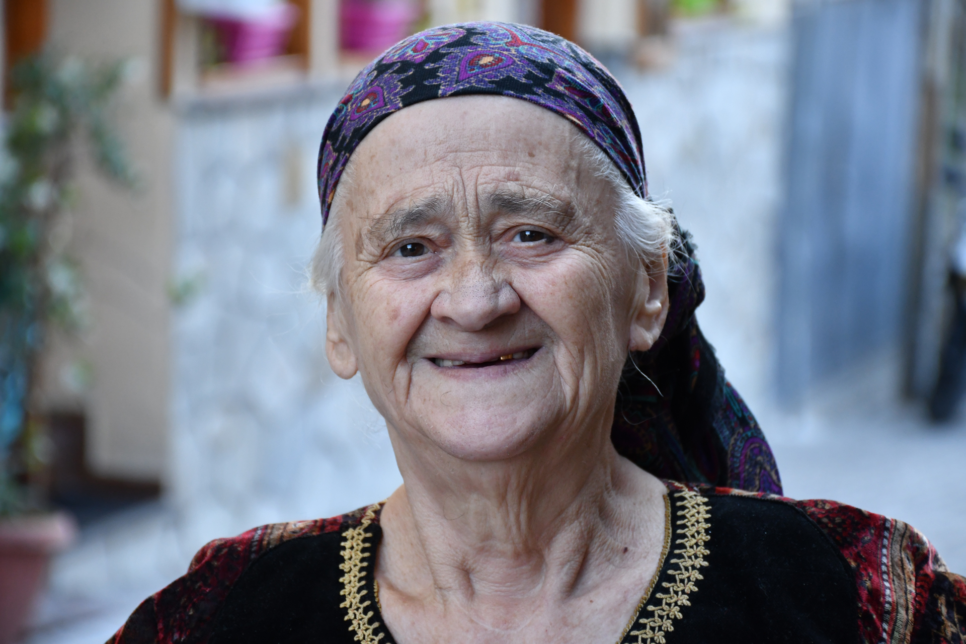 עיניים שלי - צפון יוון - זורבה - האלים משתוללים - יואל שתרוג - אדמה יוצרת - yoel sitruk