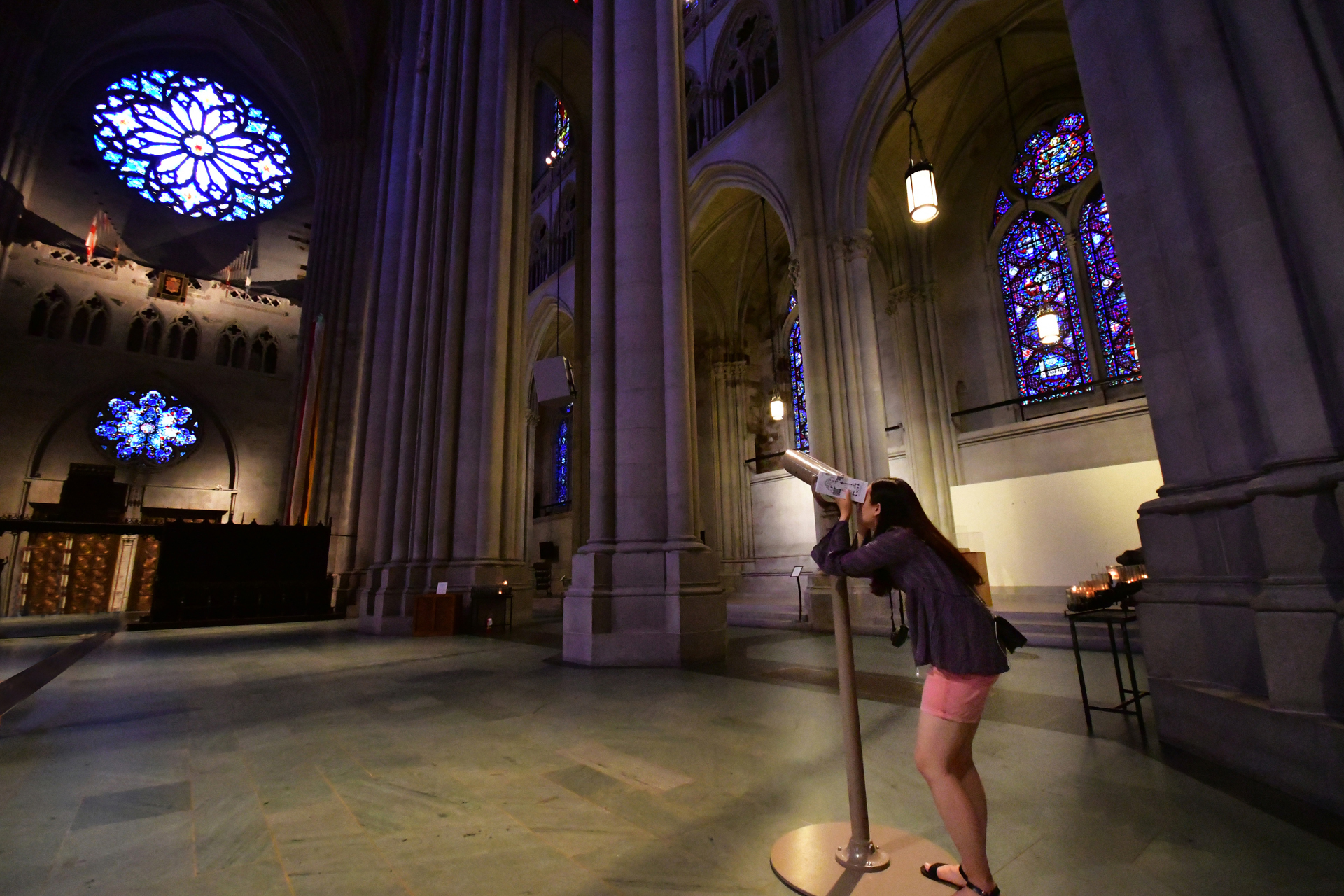 זו אמריקה - הארלם - ניו יורק - רואים רחוק - יואל שתרוג - אדמה יוצרת - yoel sitruk