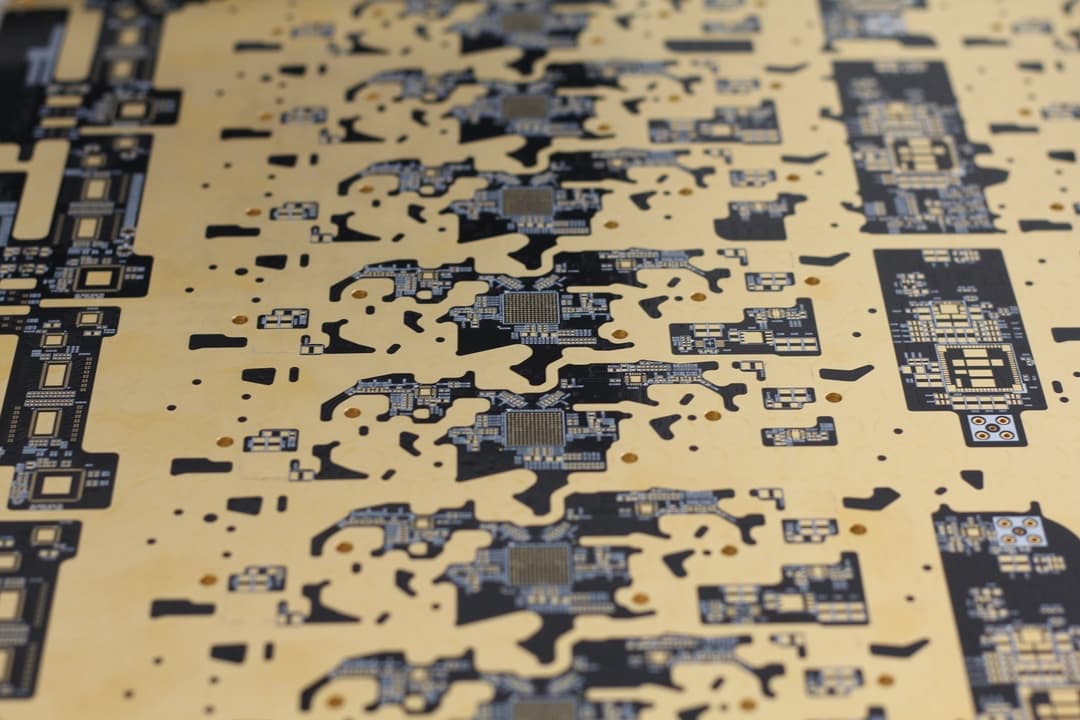 Thermal Management Solutions Sunshine PCB Group