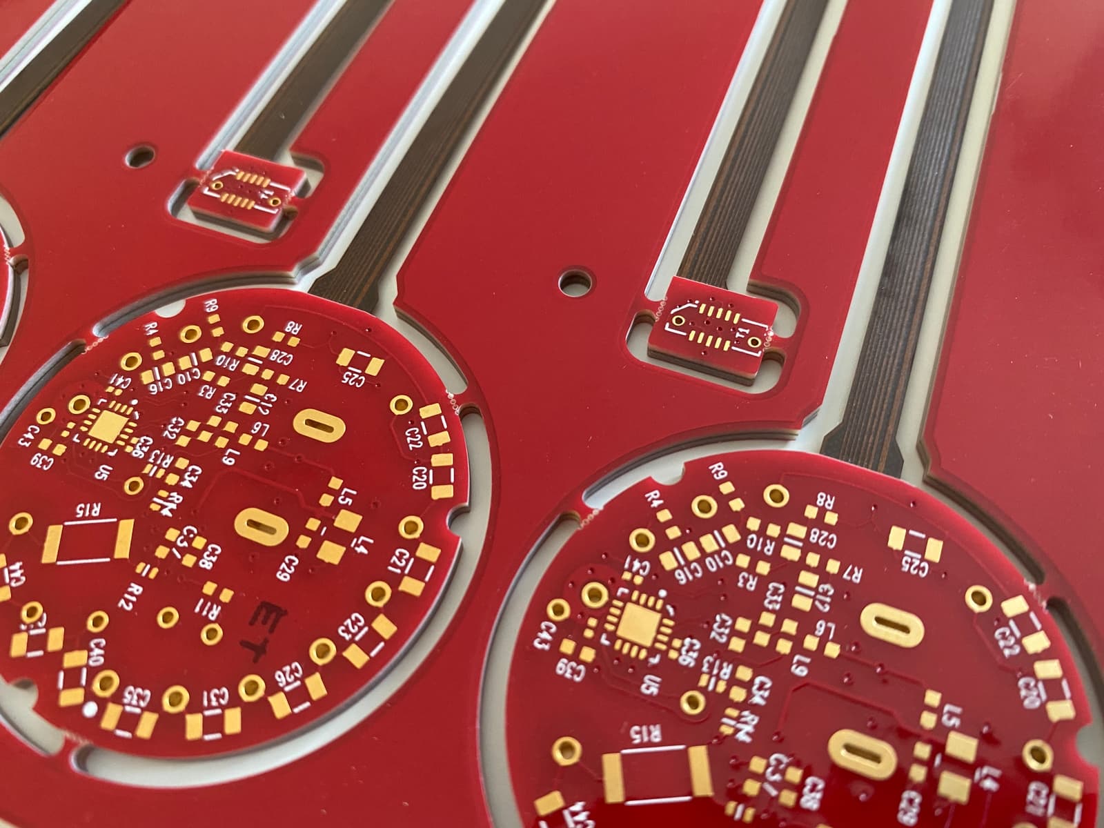 PCB's Quick Turn Service Sunshine PCB Group