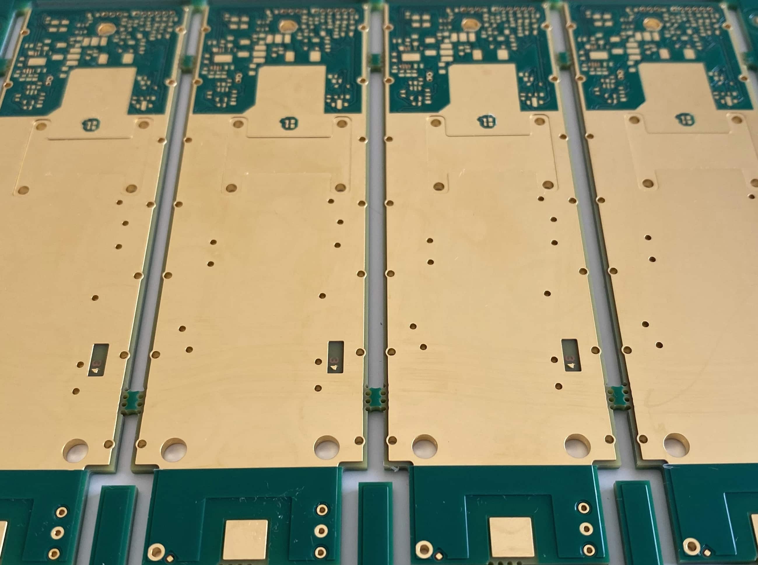 Thermal Management Solutions Sunshine PCB Group