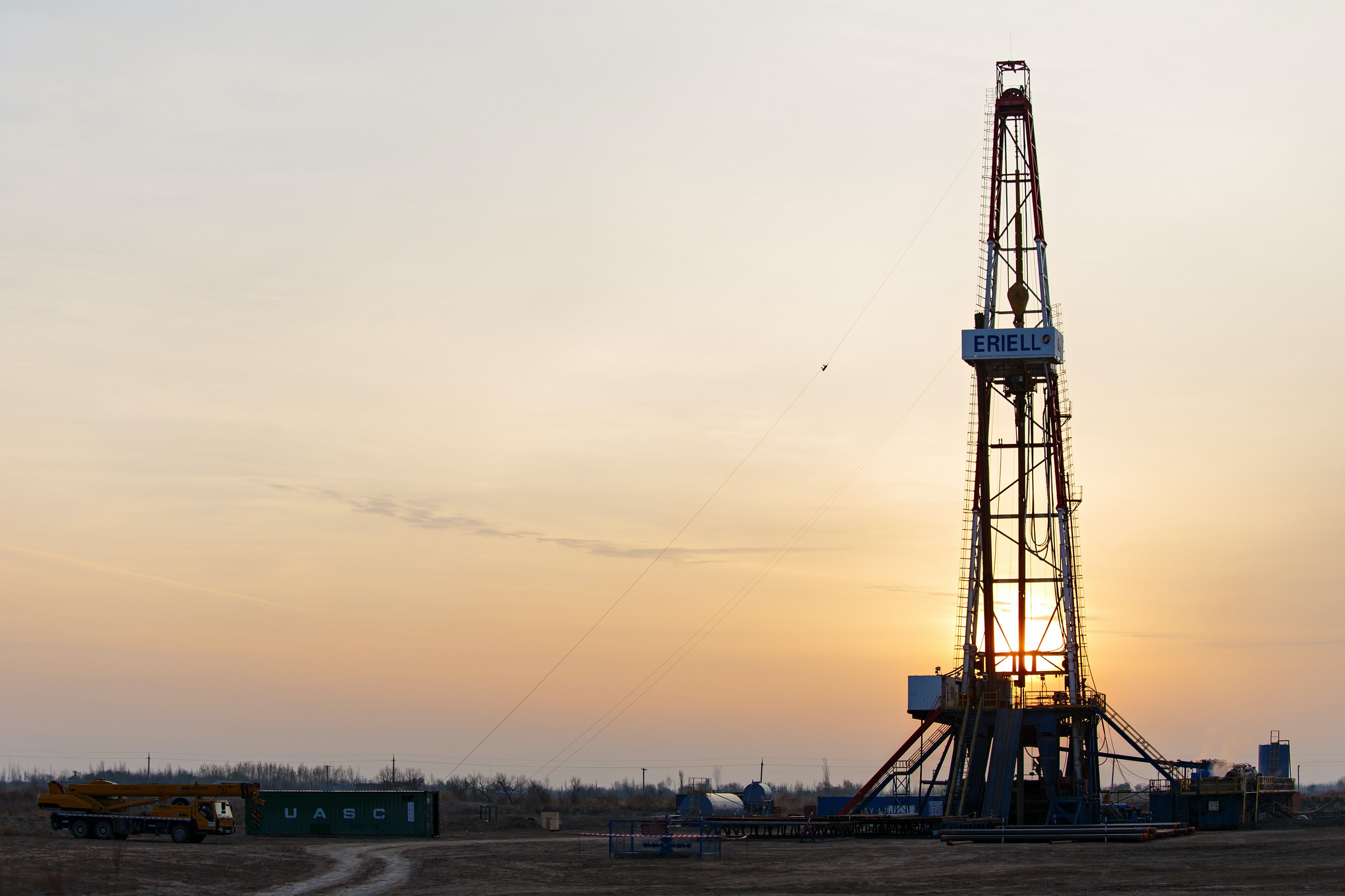 The Benefits to Oil Drilling