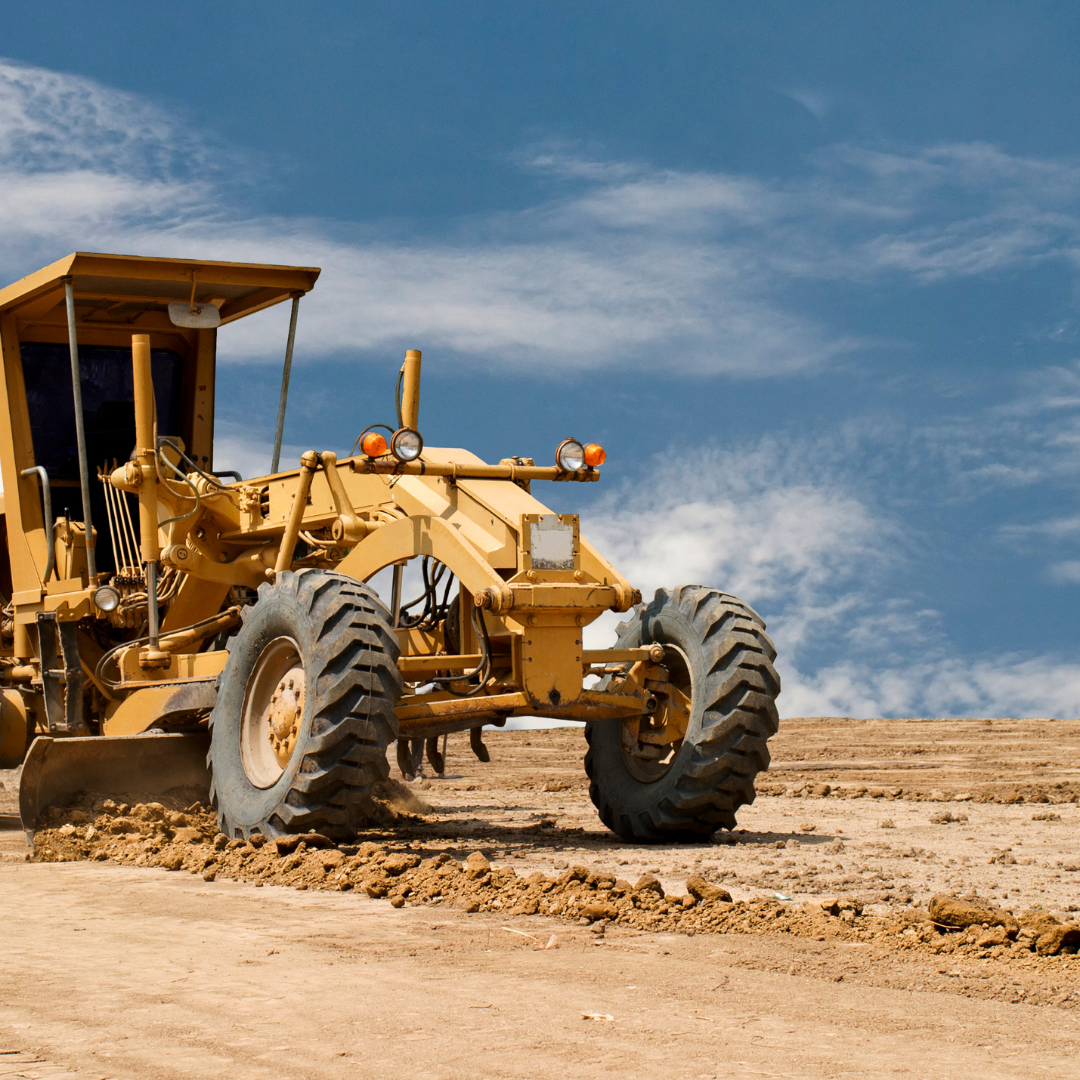 Dirt to Dollars: How Efficient Dirt Work Maximizes Construction Project Budgets