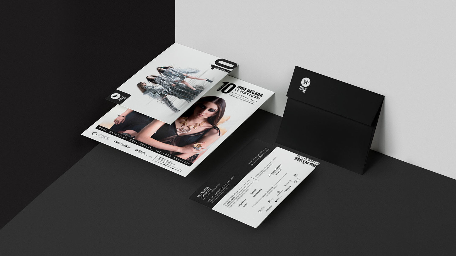 They had been experiencing issues maintaining a consistent, coherent communication between their different communication channels. That’s why we strived to create a solid identity system that ensured consistent communication.