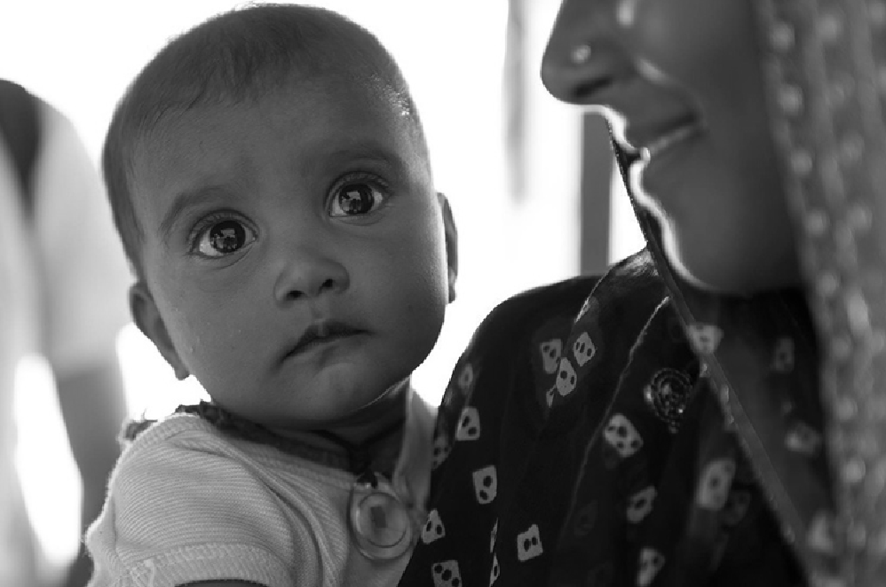 Khushi Baby's reproductive maternal neonatal and child health care tailored for last-mile settings