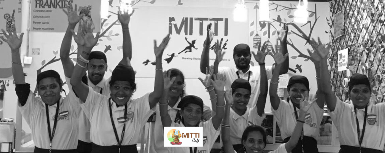 Alina Alam of MITTI Cafe in 30 Under 30 Social Entrepreneurs