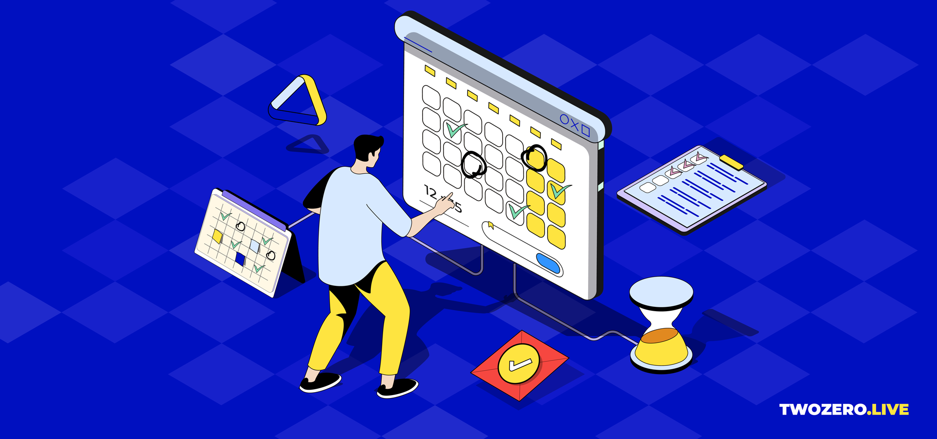 Problem Solving Events Top 6 Issues and Challenges in Event Planning and How to Solve Them