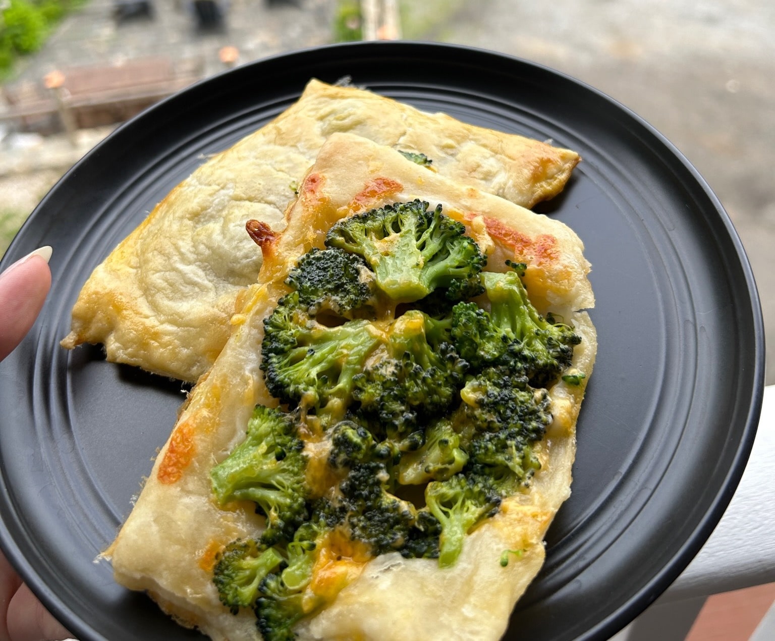 Puff Pastries Flourish Flour