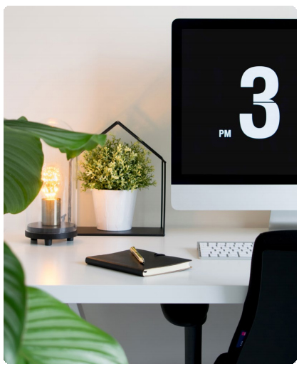 home office