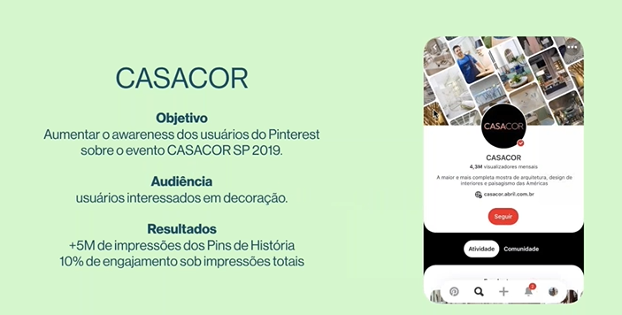 casacor pinterest