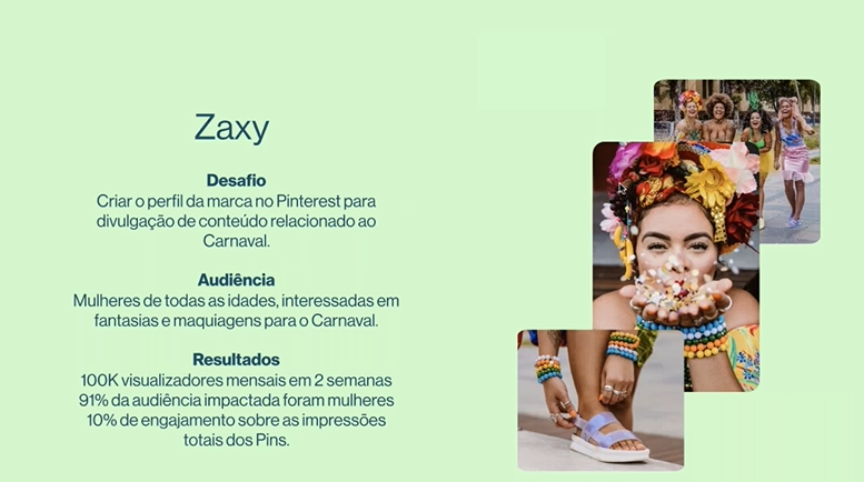 zaxy pinterest