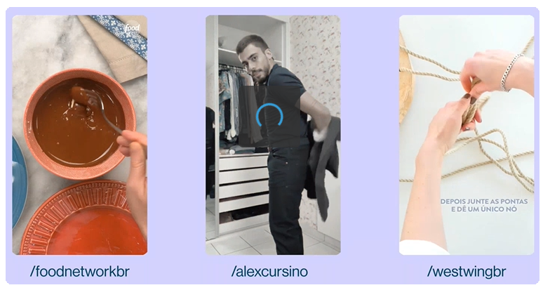 pin de vídeo