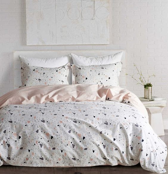 roupa de cama granilite
