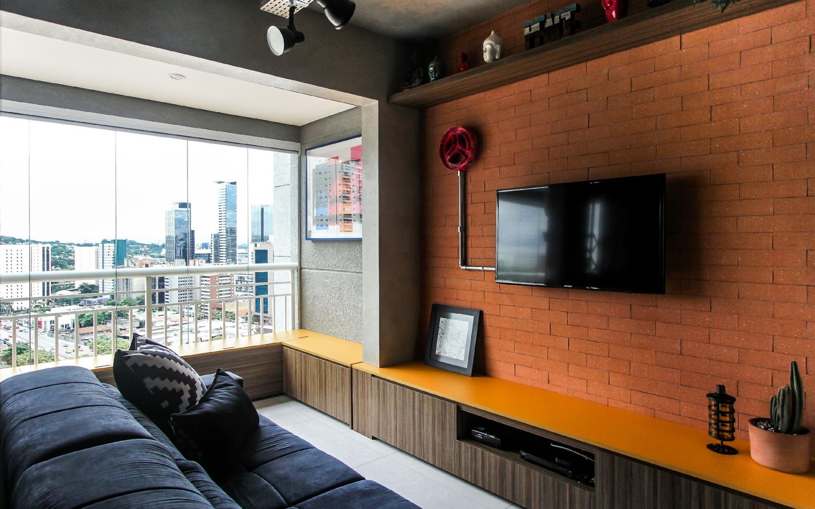 sala tv