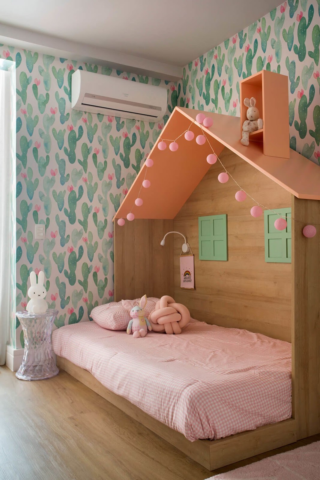 quarto infantil