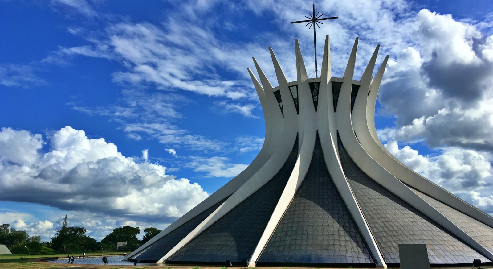 Catedral de Brasília