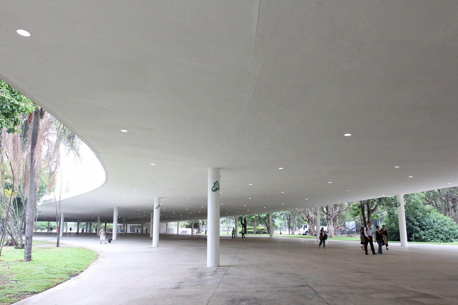 Parque Ibirapuera