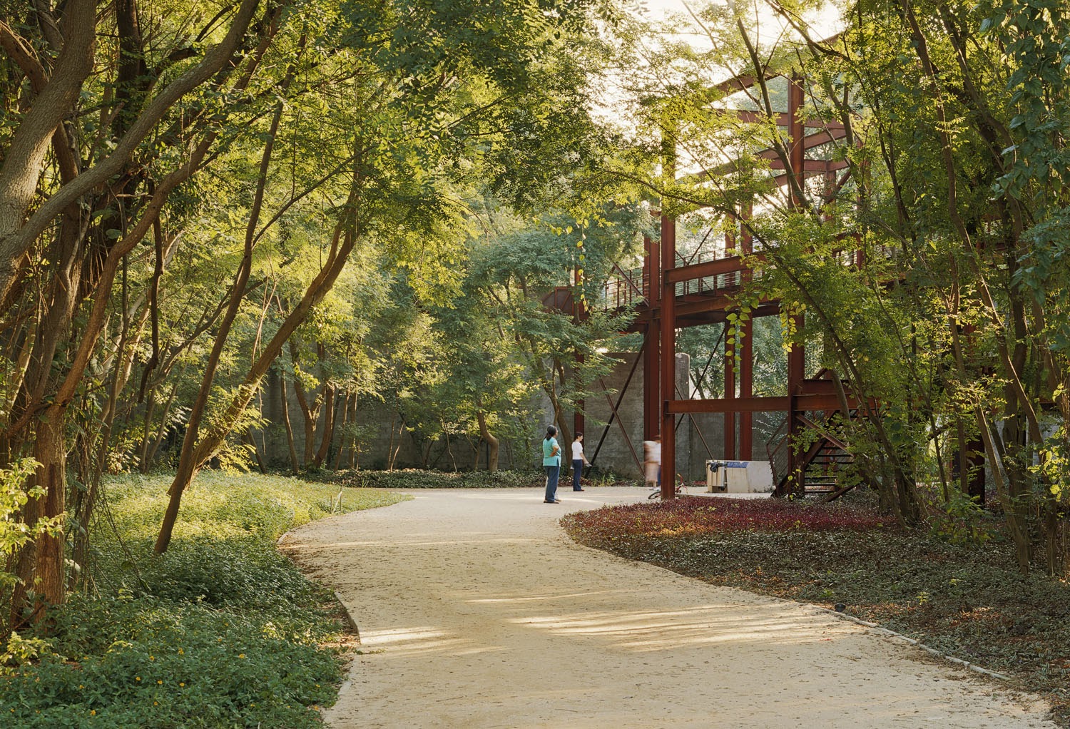 Parque da Juventude