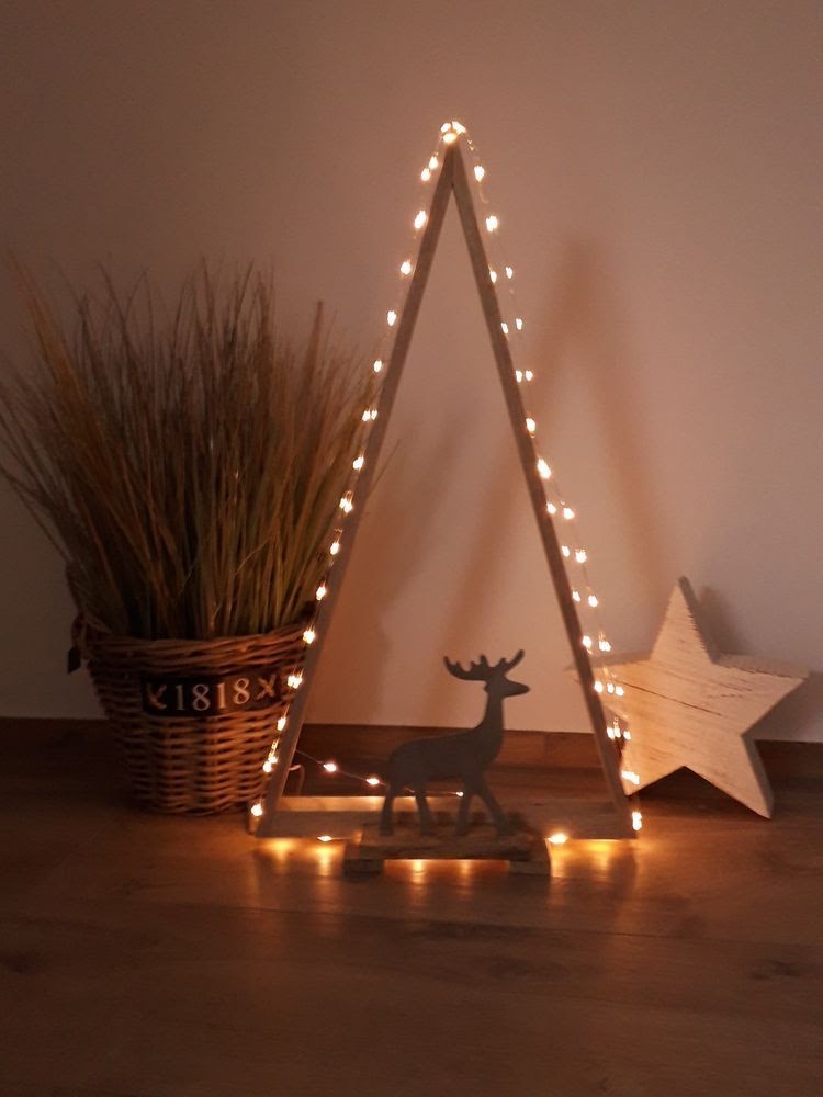 decoração de natal