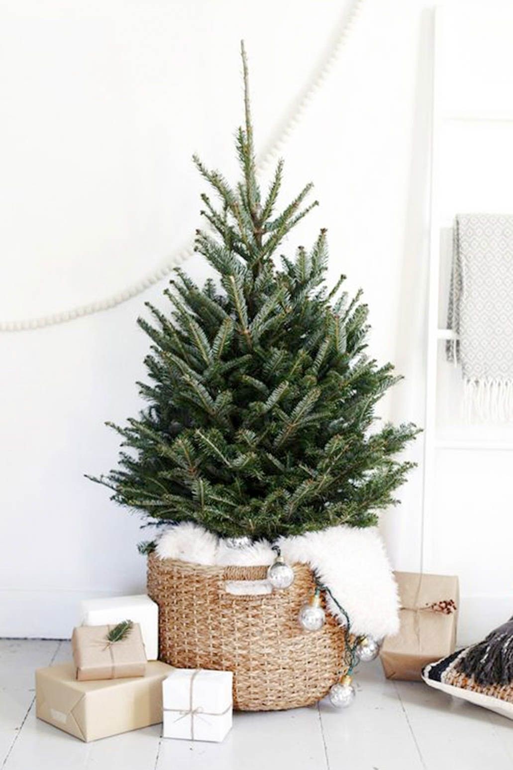 decoração de natal
