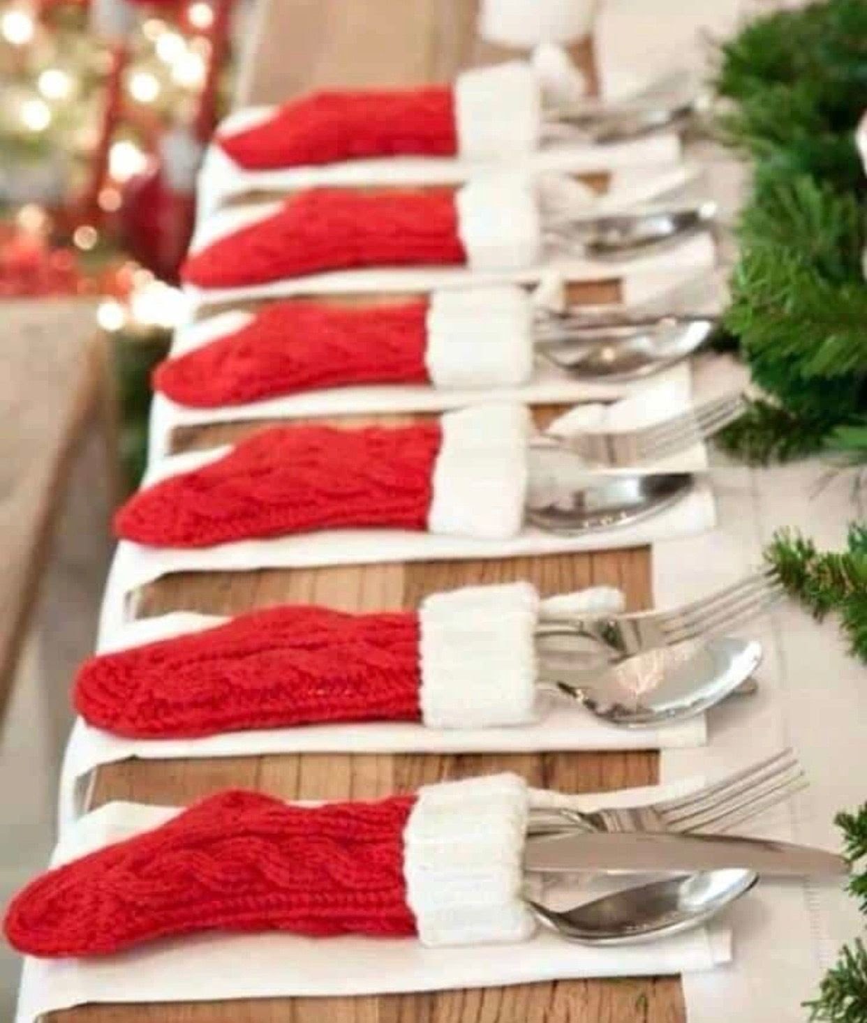 decoração de natal