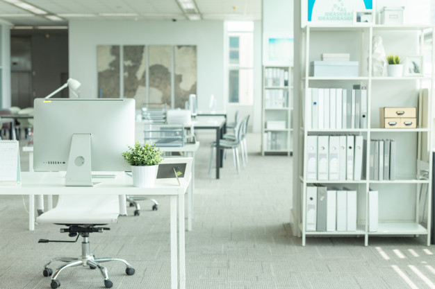 Ergonomia no ambiente de trabalho